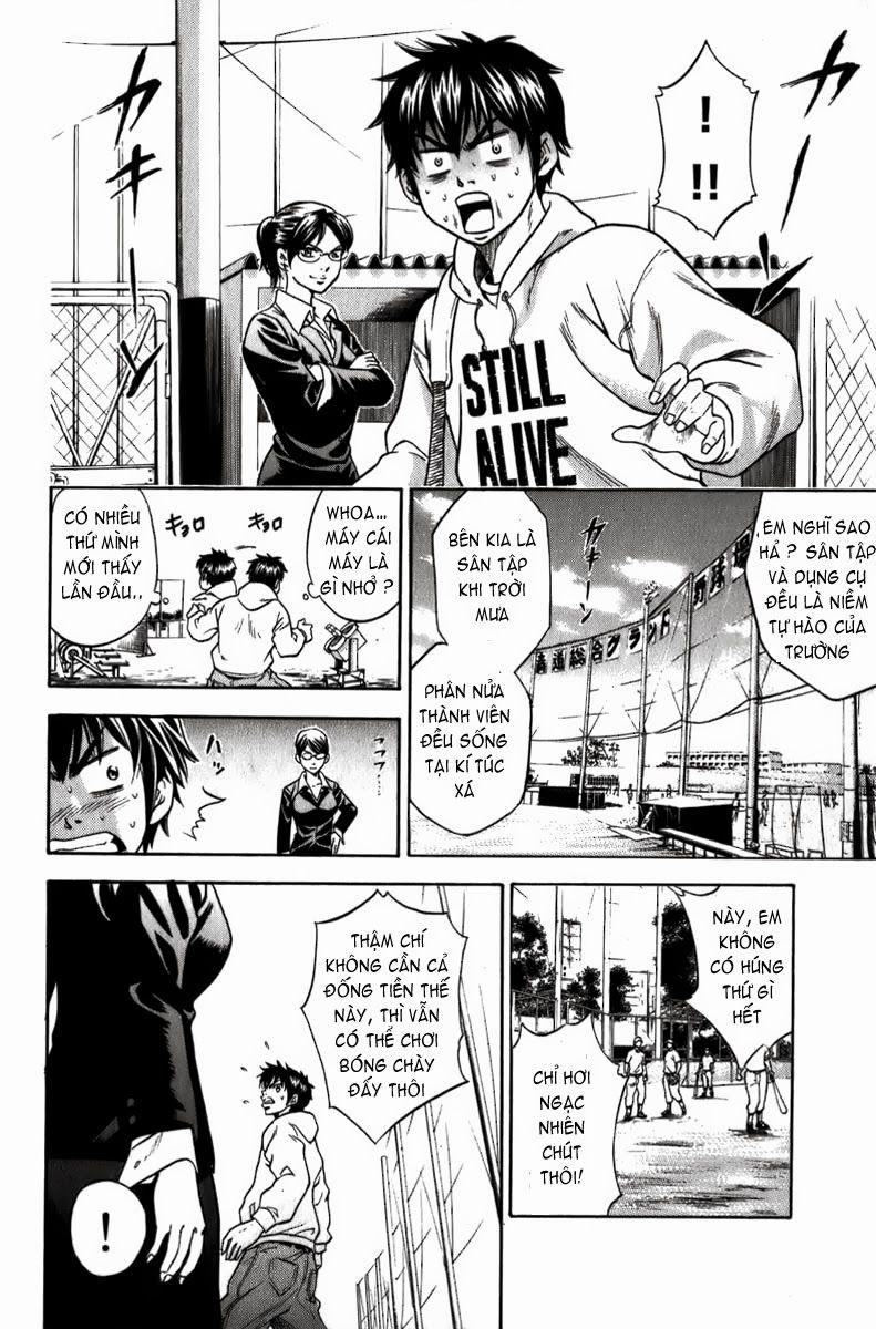 Đội Bóng Chày Siêu Đẳng 1 trang 43