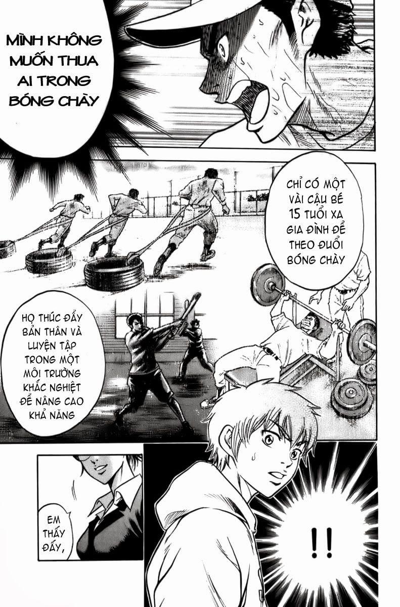Đội Bóng Chày Siêu Đẳng 1 trang 46