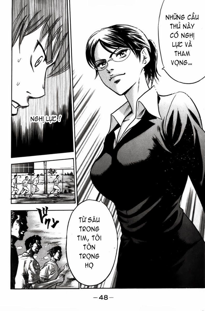 Đội Bóng Chày Siêu Đẳng 1 trang 47