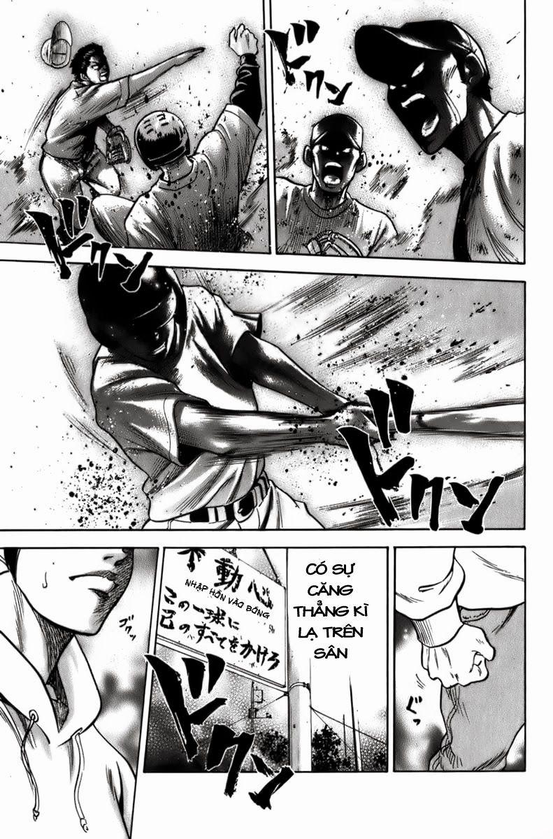 Đội Bóng Chày Siêu Đẳng 1 trang 48