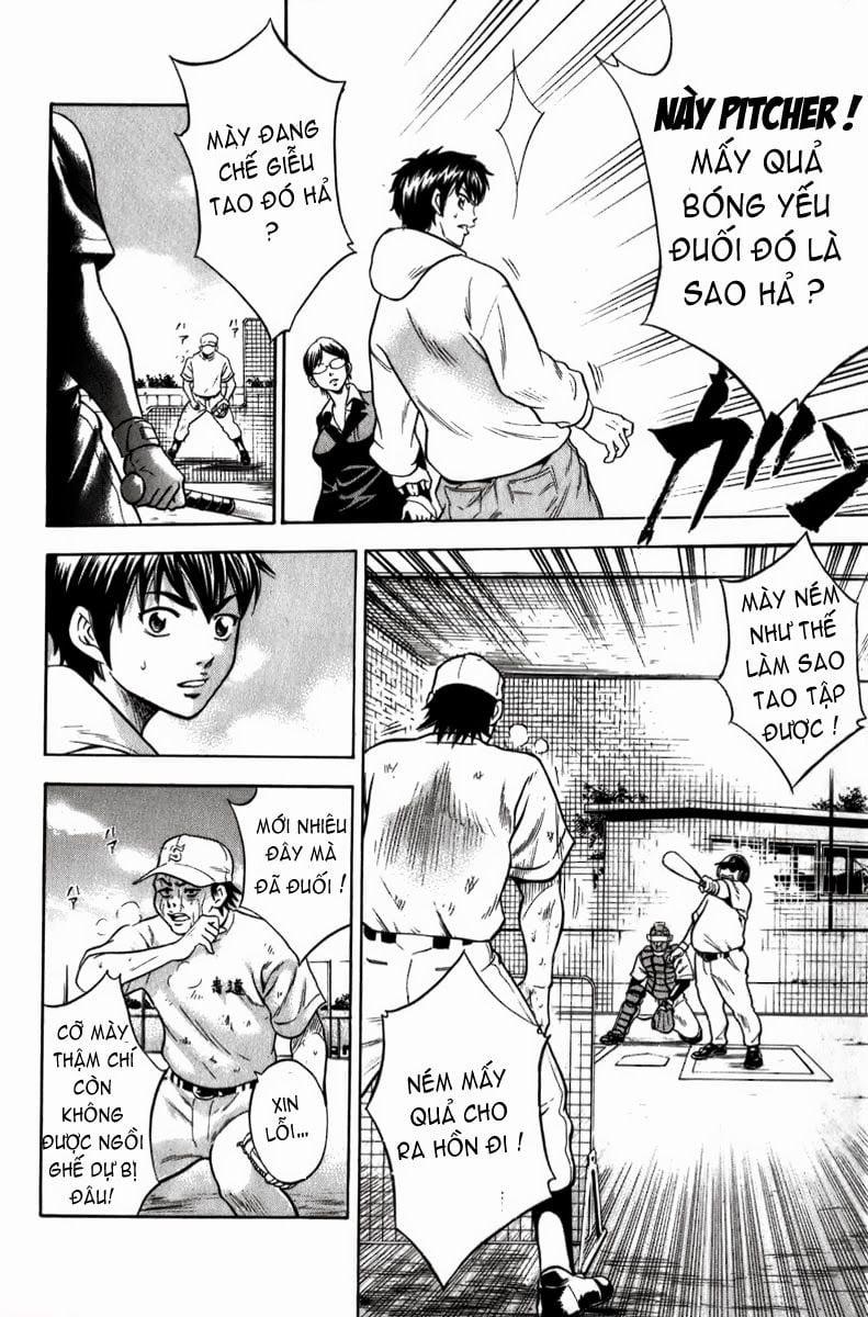 Đội Bóng Chày Siêu Đẳng 1 trang 49