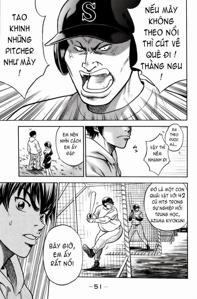 Đội Bóng Chày Siêu Đẳng 1 trang 50