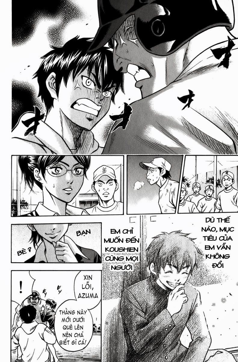 Đội Bóng Chày Siêu Đẳng 1 trang 56