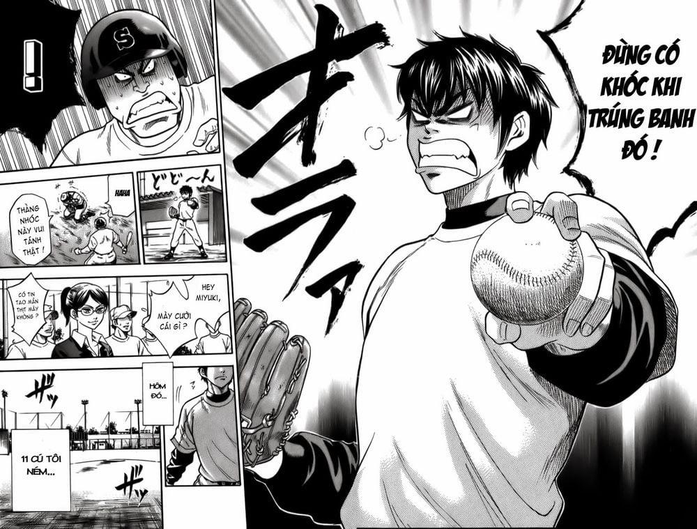 Đội Bóng Chày Siêu Đẳng 1 trang 62
