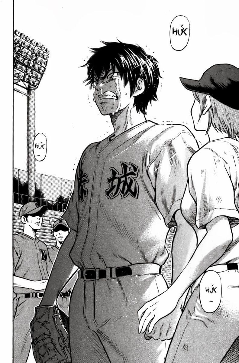 Đội Bóng Chày Siêu Đẳng 1 trang 9