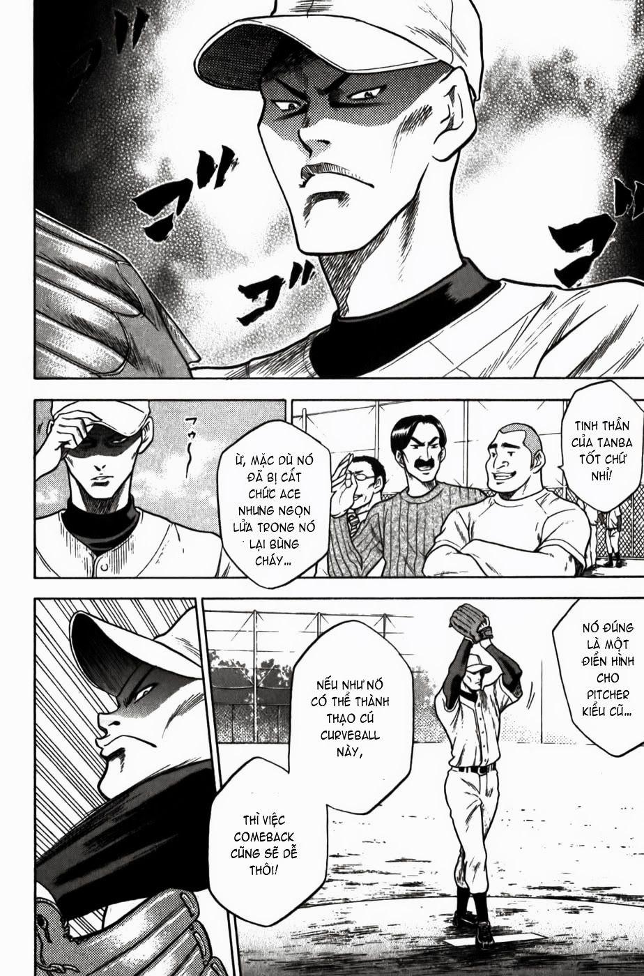 Đội Bóng Chày Siêu Đẳng 10 trang 8