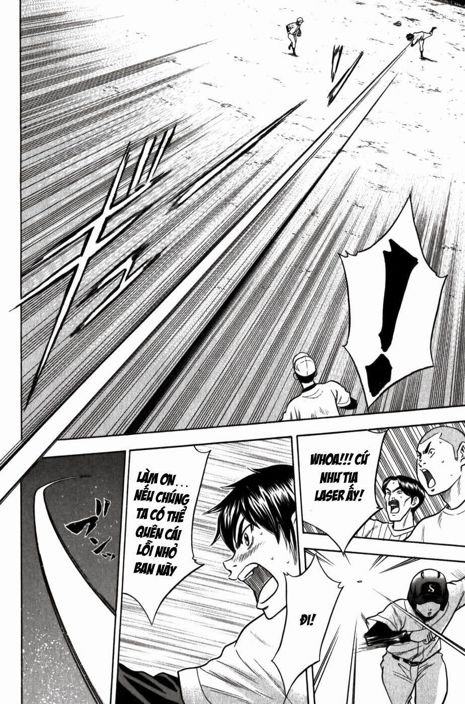 Đội Bóng Chày Siêu Đẳng 11 trang 14