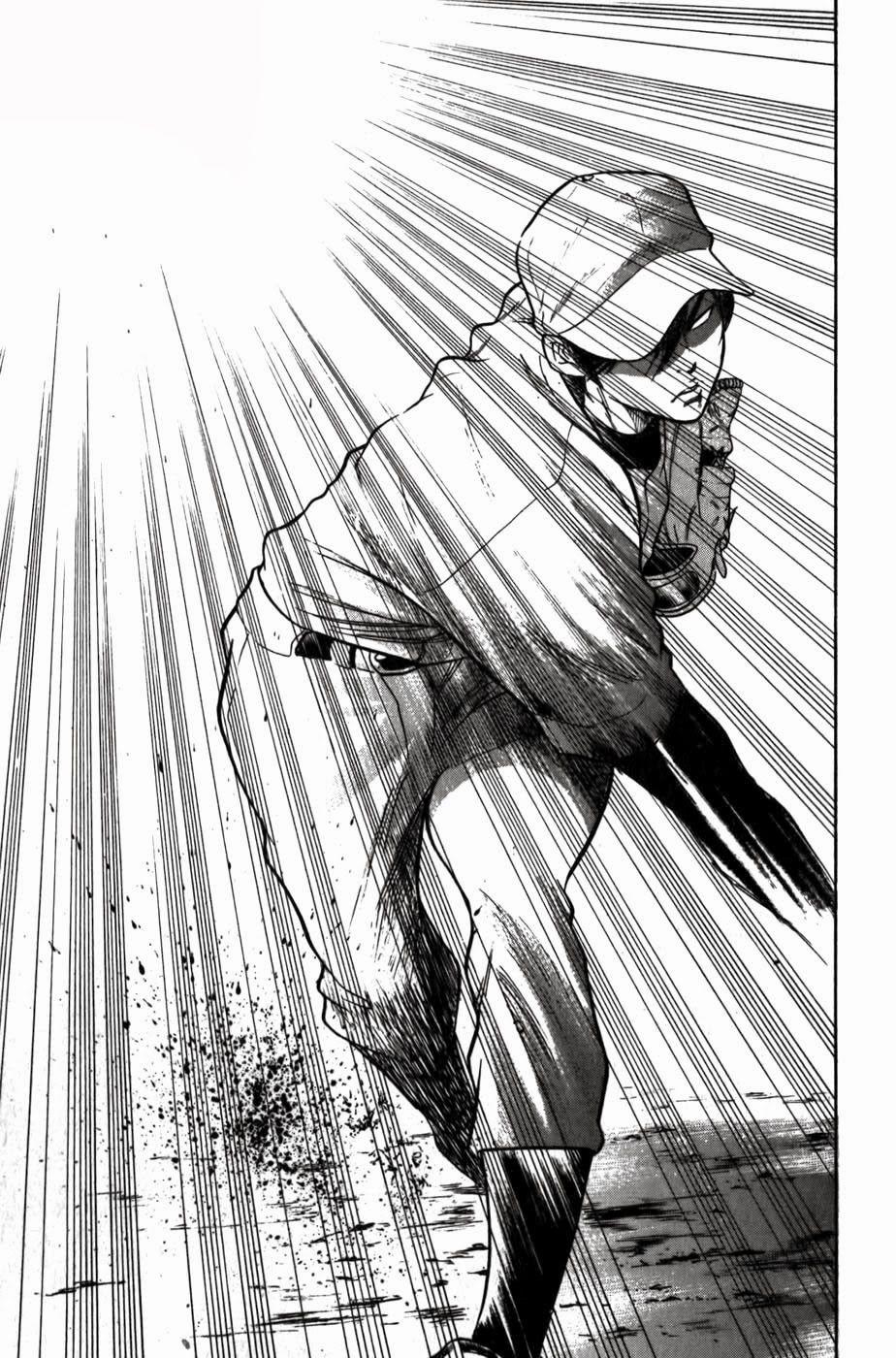 Đội Bóng Chày Siêu Đẳng 11 trang 23