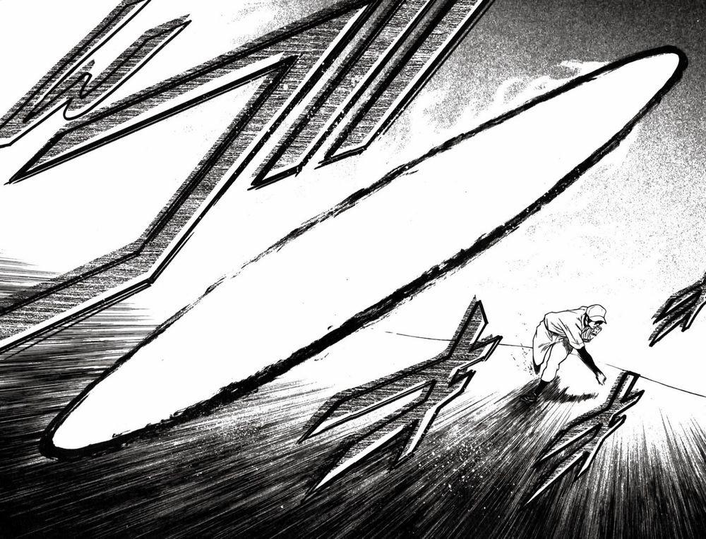 Đội Bóng Chày Siêu Đẳng 11 trang 24