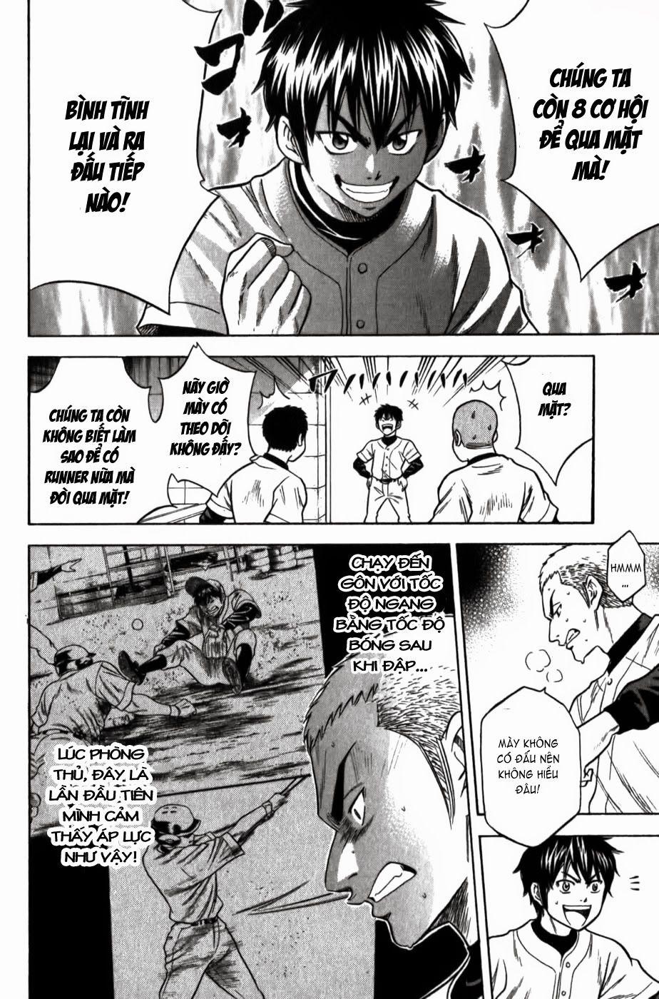 Đội Bóng Chày Siêu Đẳng 11 trang 4