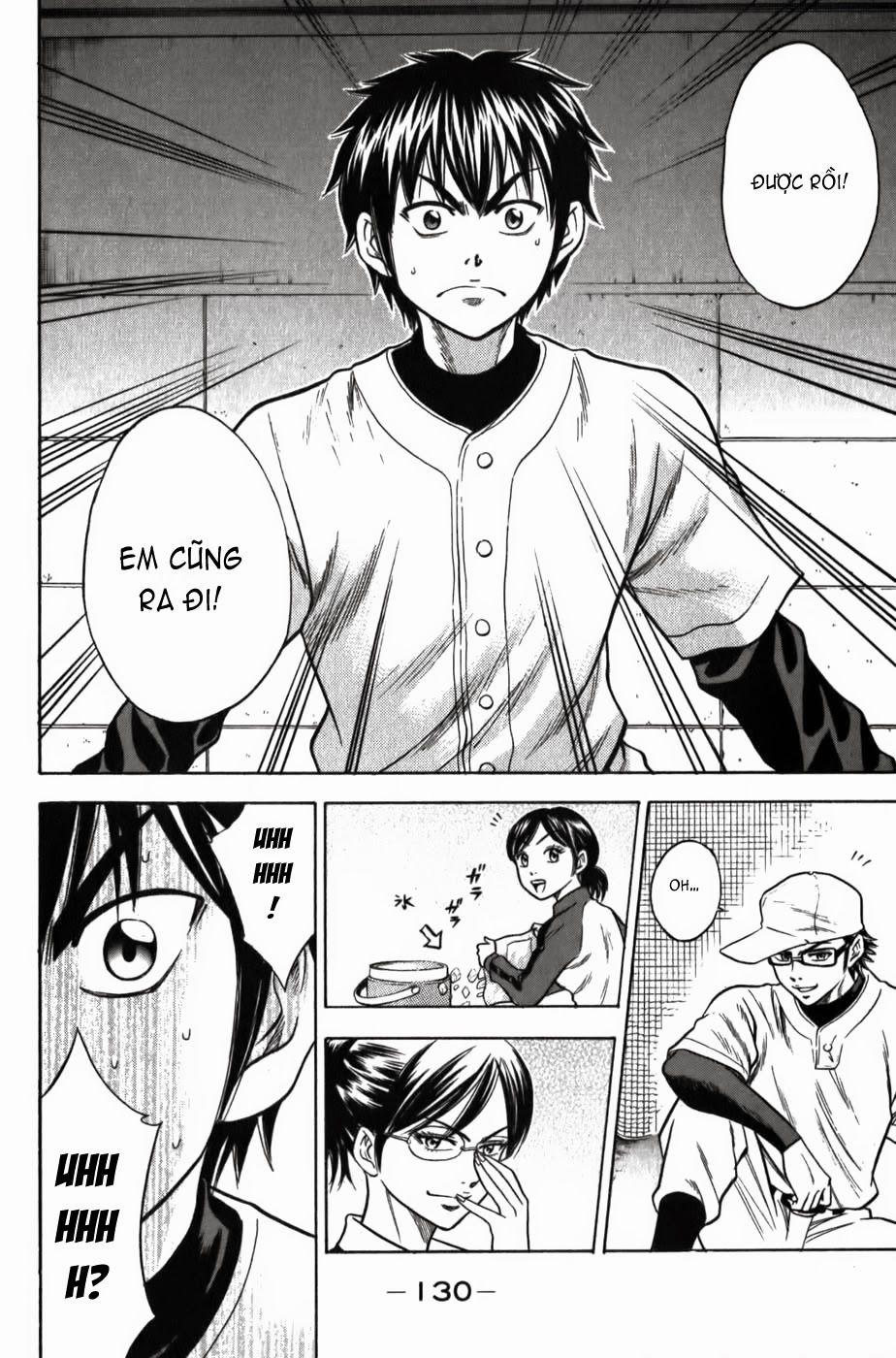 Đội Bóng Chày Siêu Đẳng 11 trang 8