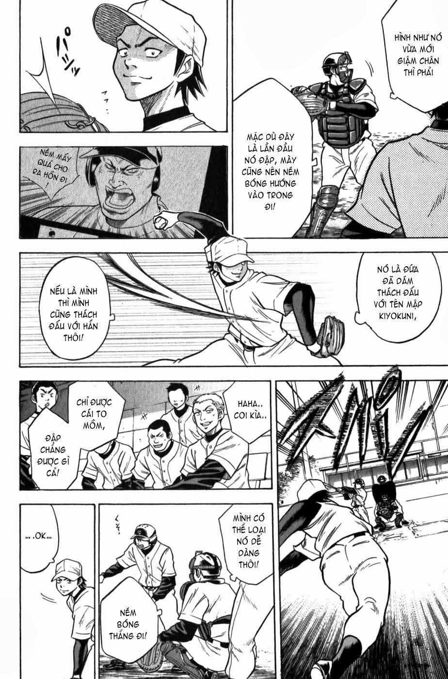 Đội Bóng Chày Siêu Đẳng 12 trang 14