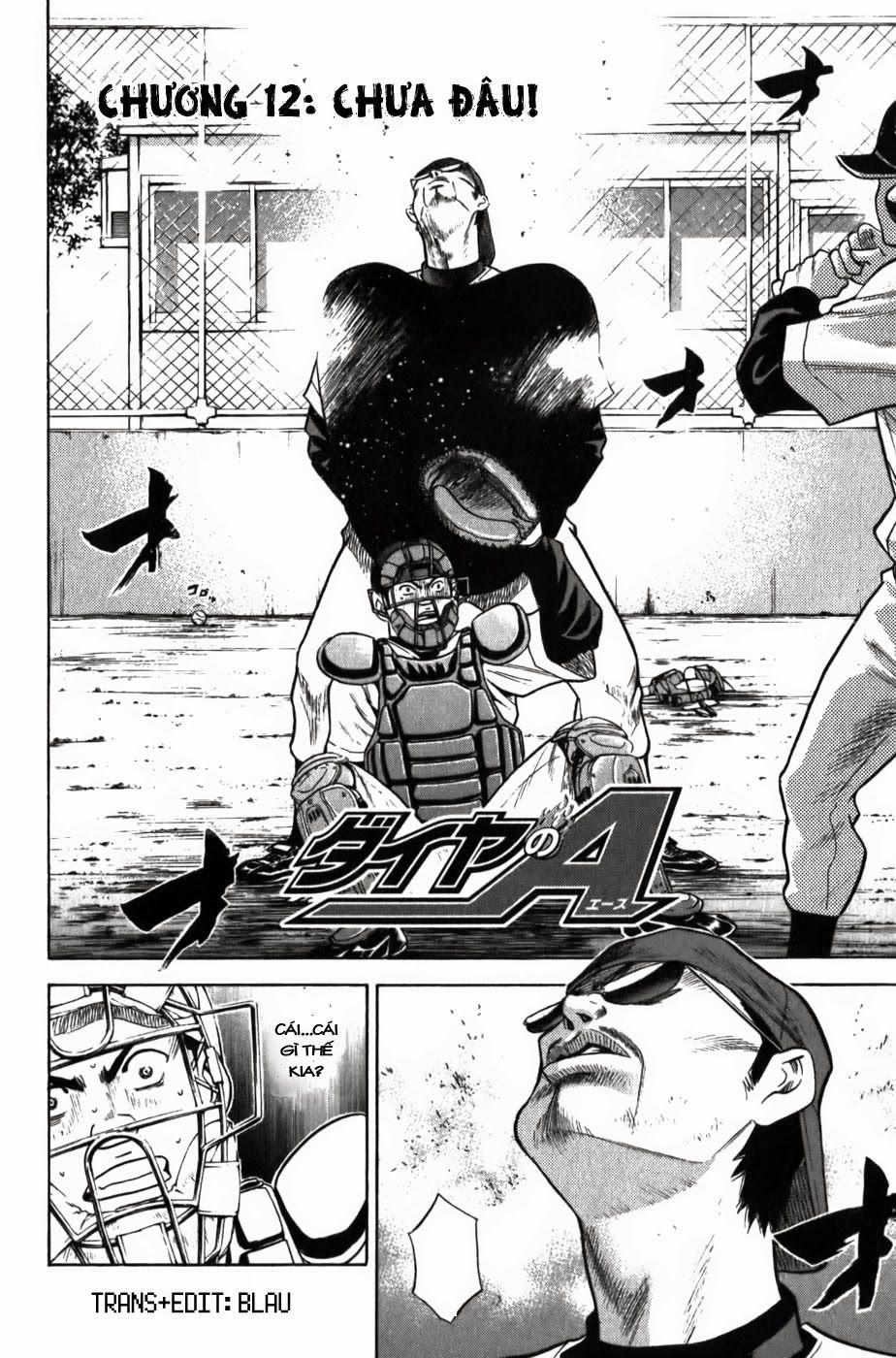 Đội Bóng Chày Siêu Đẳng 12 trang 2