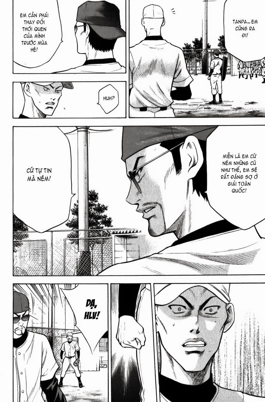 Đội Bóng Chày Siêu Đẳng 12 trang 8