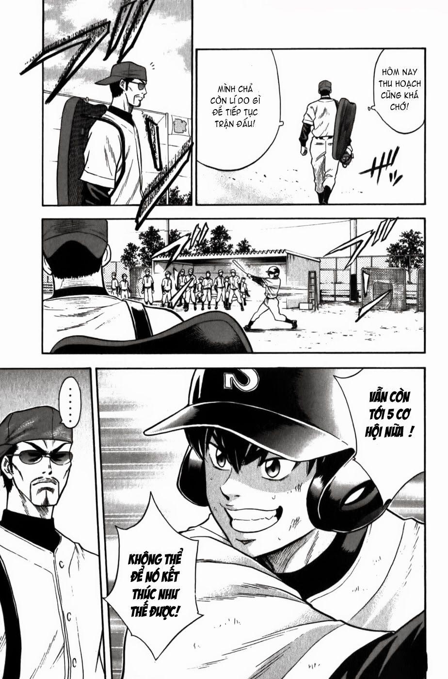 Đội Bóng Chày Siêu Đẳng 12 trang 9