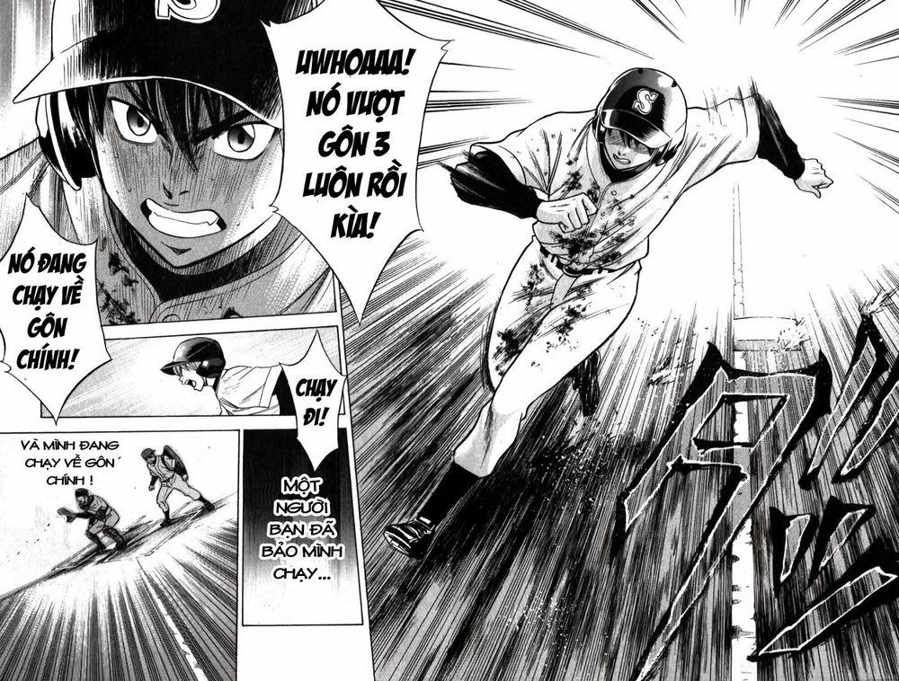 Đội Bóng Chày Siêu Đẳng 13 trang 18