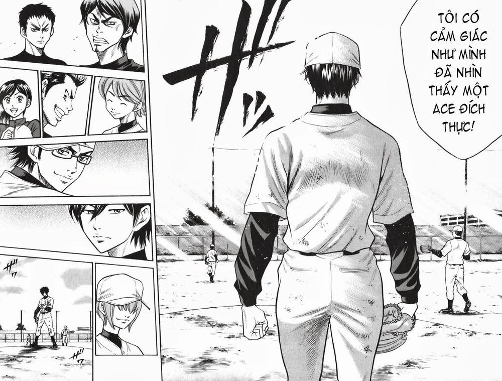 Đội Bóng Chày Siêu Đẳng 14 trang 20