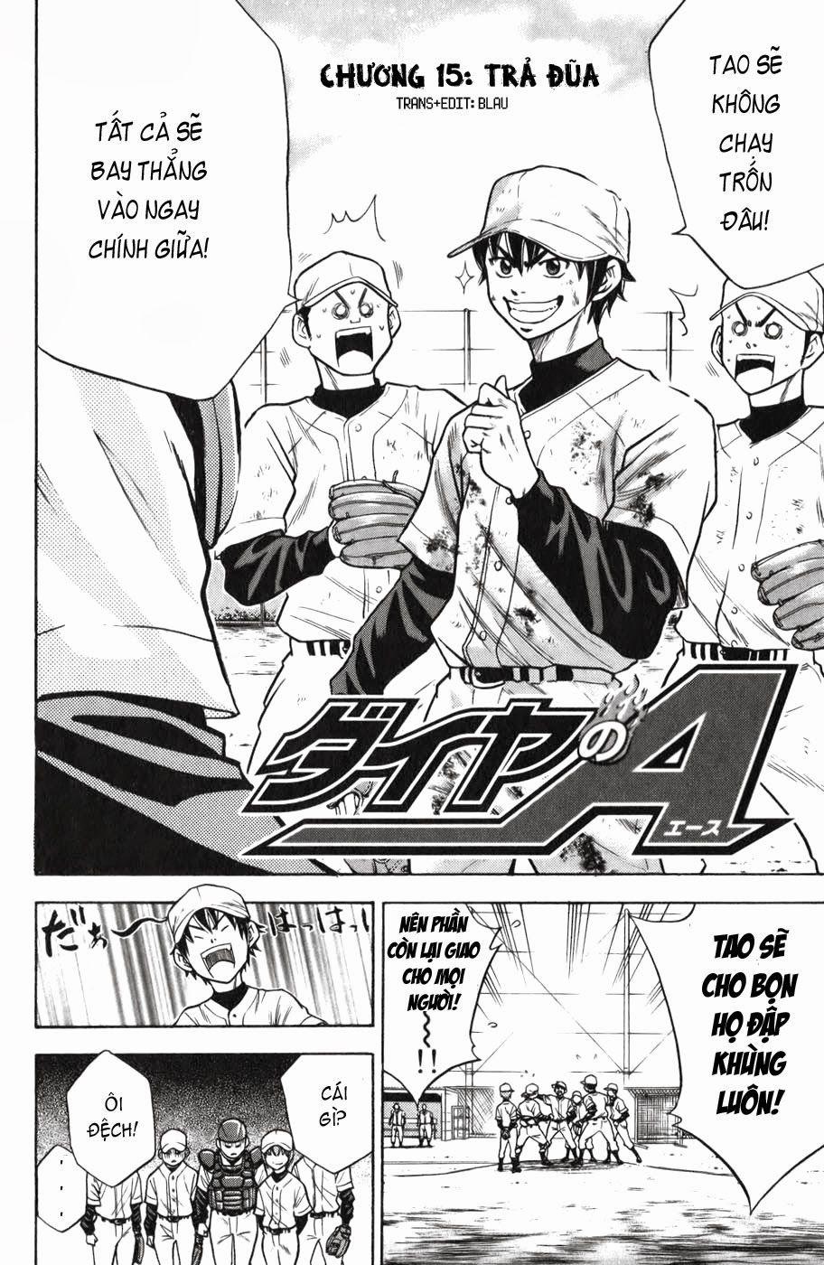 Đội Bóng Chày Siêu Đẳng 15 trang 2
