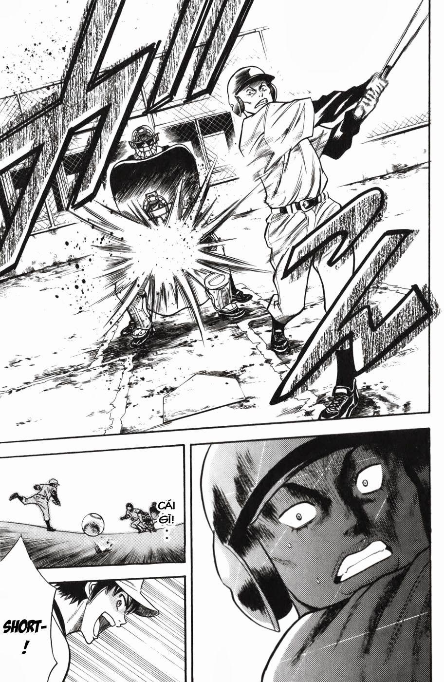 Đội Bóng Chày Siêu Đẳng 15 trang 9