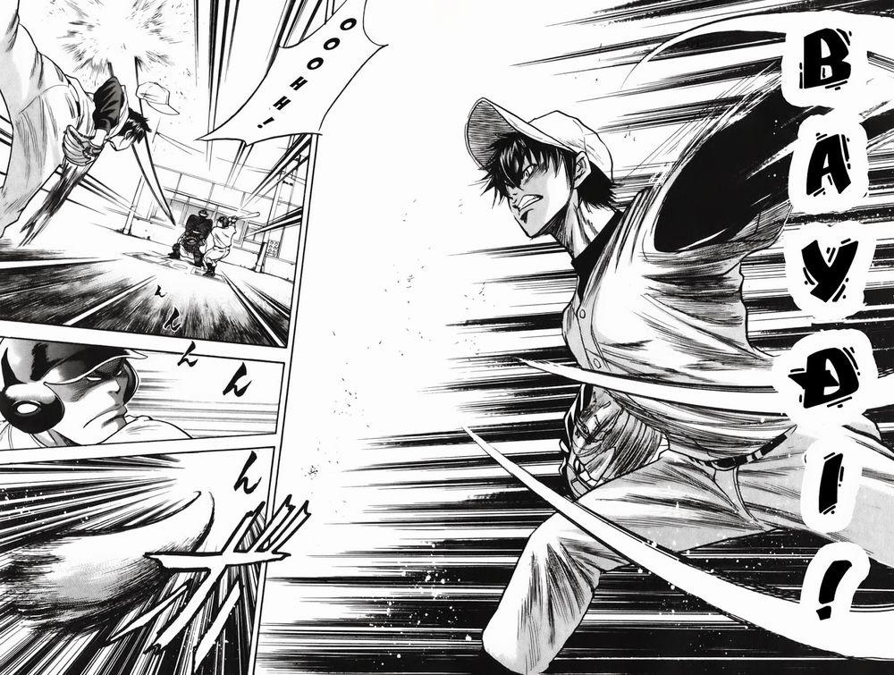 Đội Bóng Chày Siêu Đẳng 16 trang 15