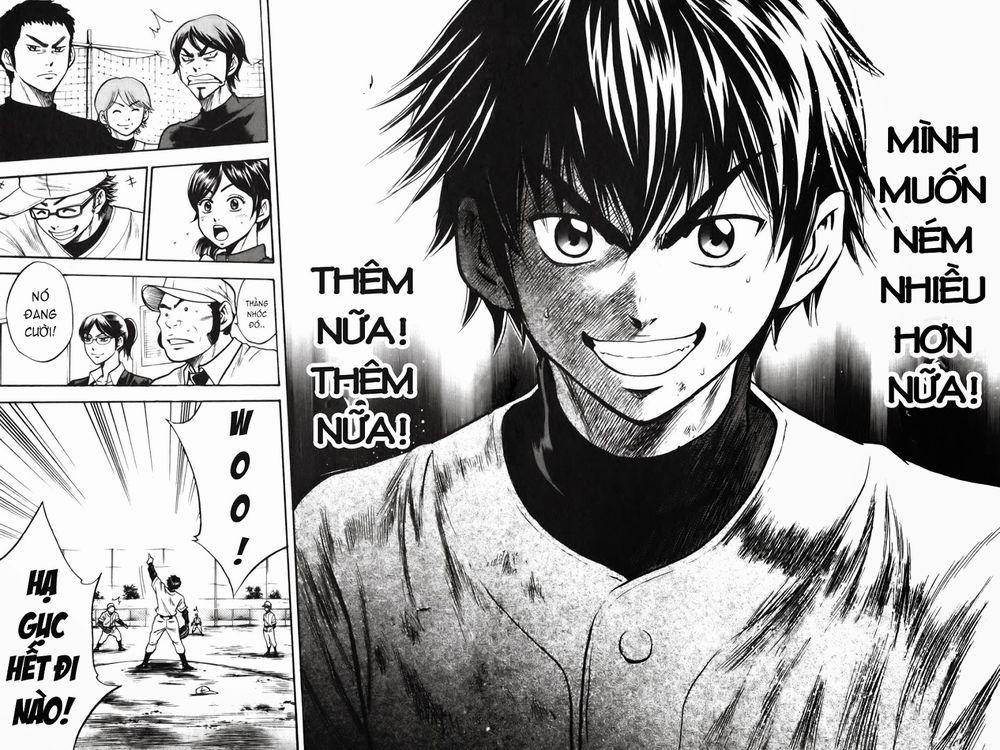 Đội Bóng Chày Siêu Đẳng 16 trang 22