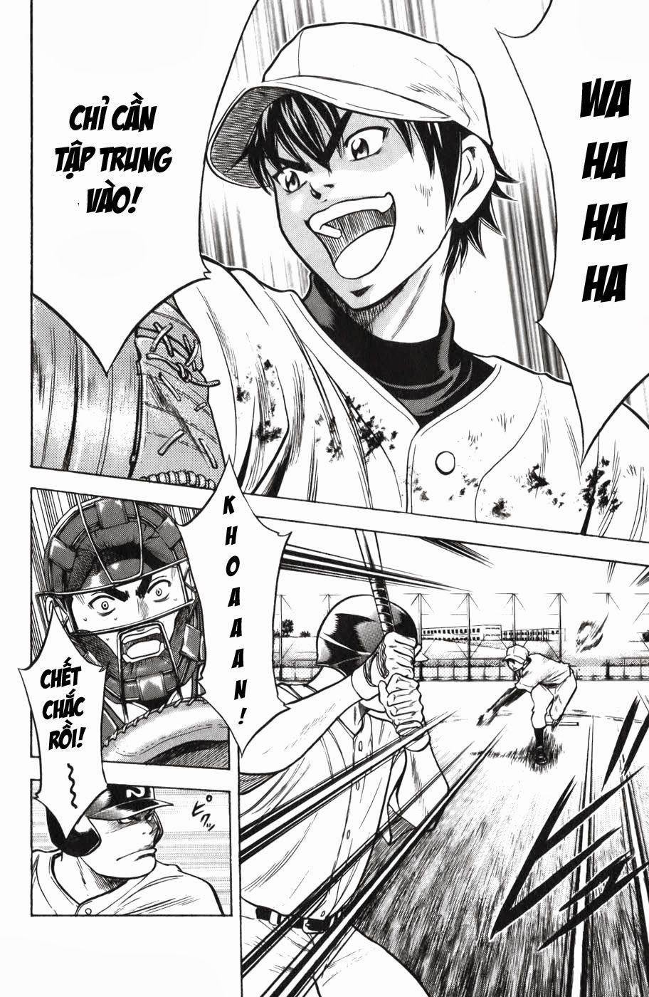 Đội Bóng Chày Siêu Đẳng 16 trang 3