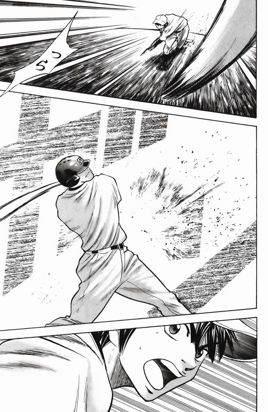 Đội Bóng Chày Siêu Đẳng 16 trang 8