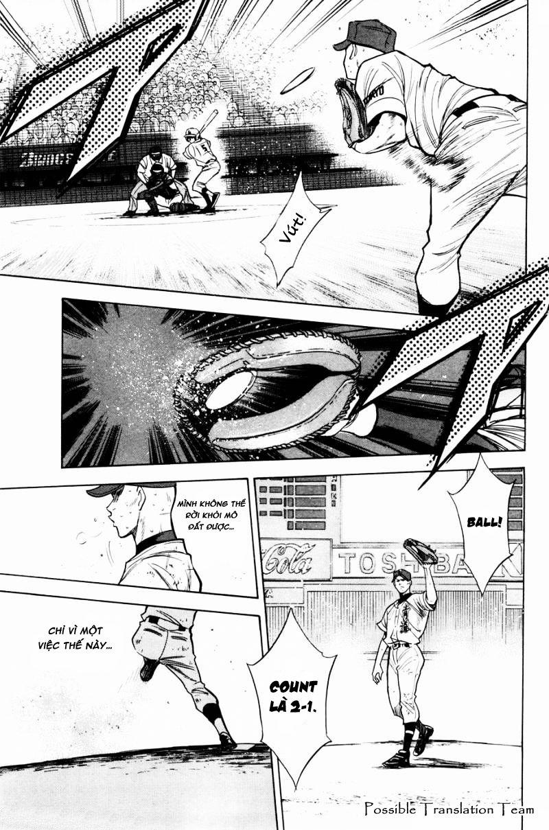 Đội Bóng Chày Siêu Đẳng 166 trang 16