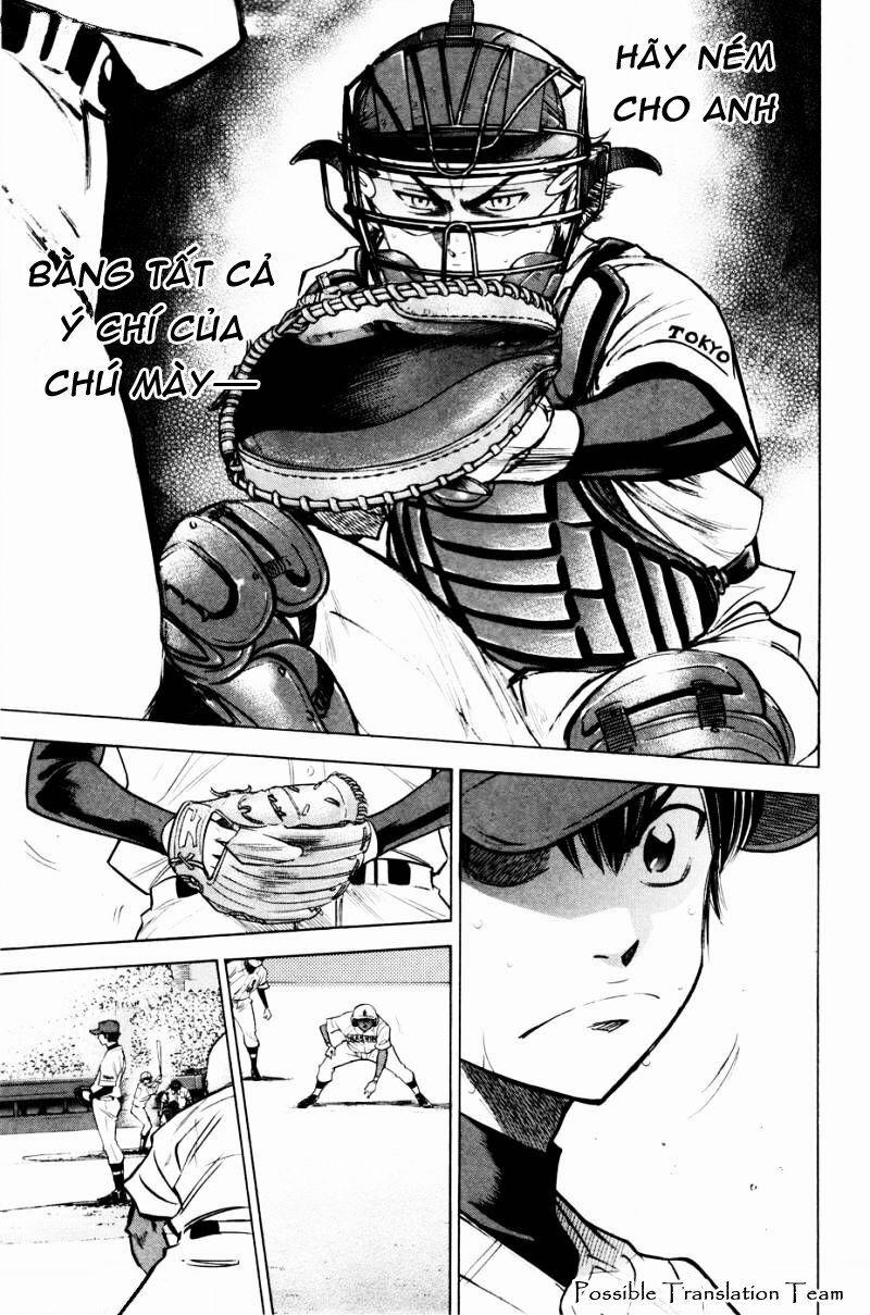 Đội Bóng Chày Siêu Đẳng 168 trang 12