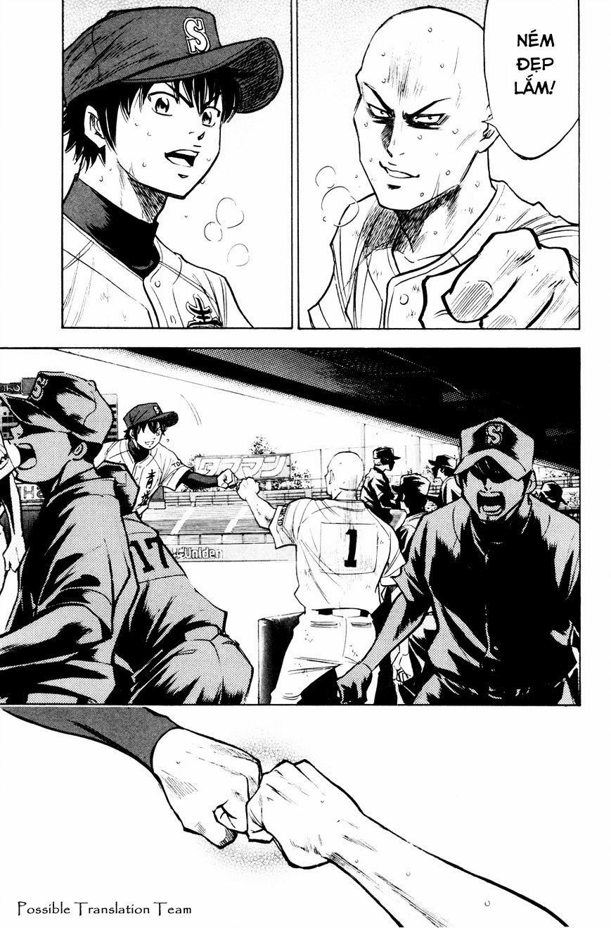 Đội Bóng Chày Siêu Đẳng 169 trang 6
