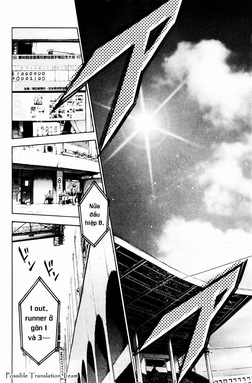 Đội Bóng Chày Siêu Đẳng 170 trang 18