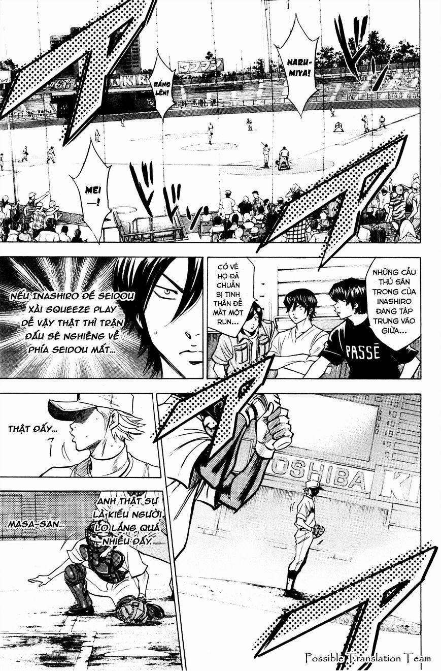 Đội Bóng Chày Siêu Đẳng 170 trang 21