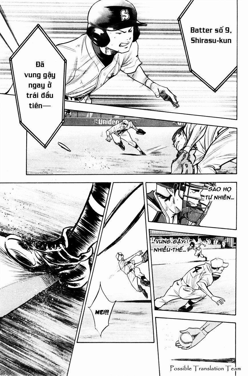 Đội Bóng Chày Siêu Đẳng 170 trang 9