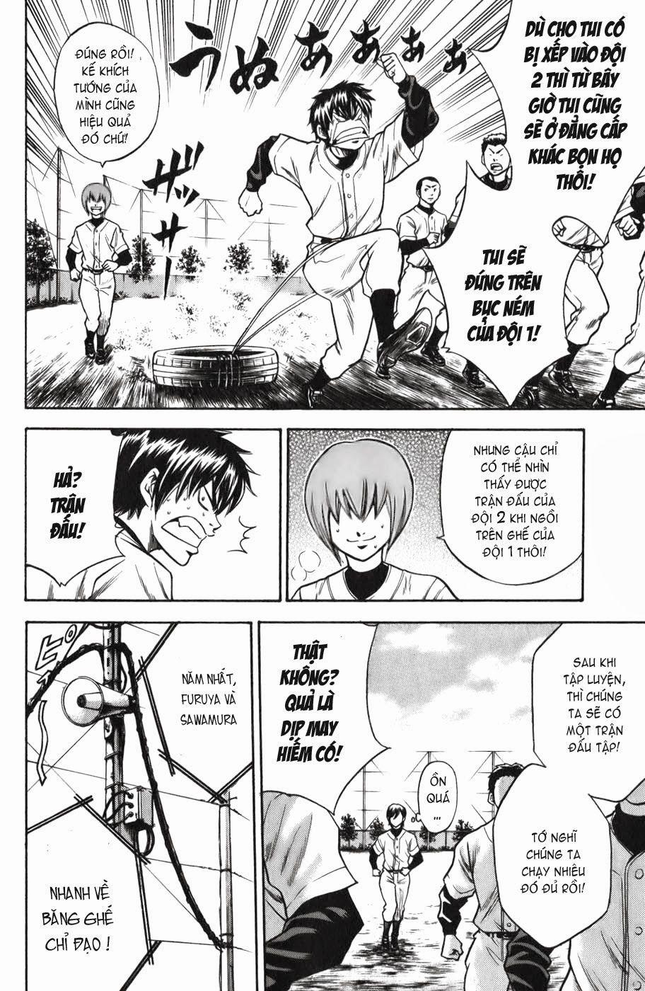 Đội Bóng Chày Siêu Đẳng 18 trang 13