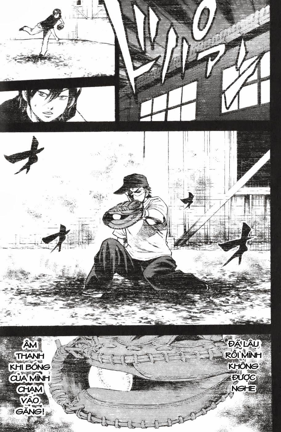 Đội Bóng Chày Siêu Đẳng 18 trang 16