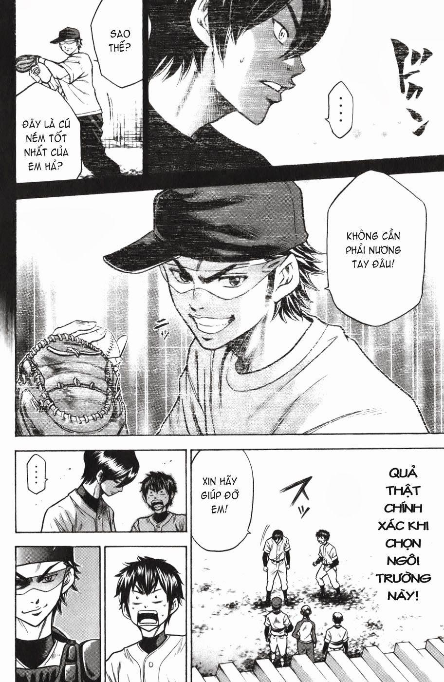 Đội Bóng Chày Siêu Đẳng 18 trang 17