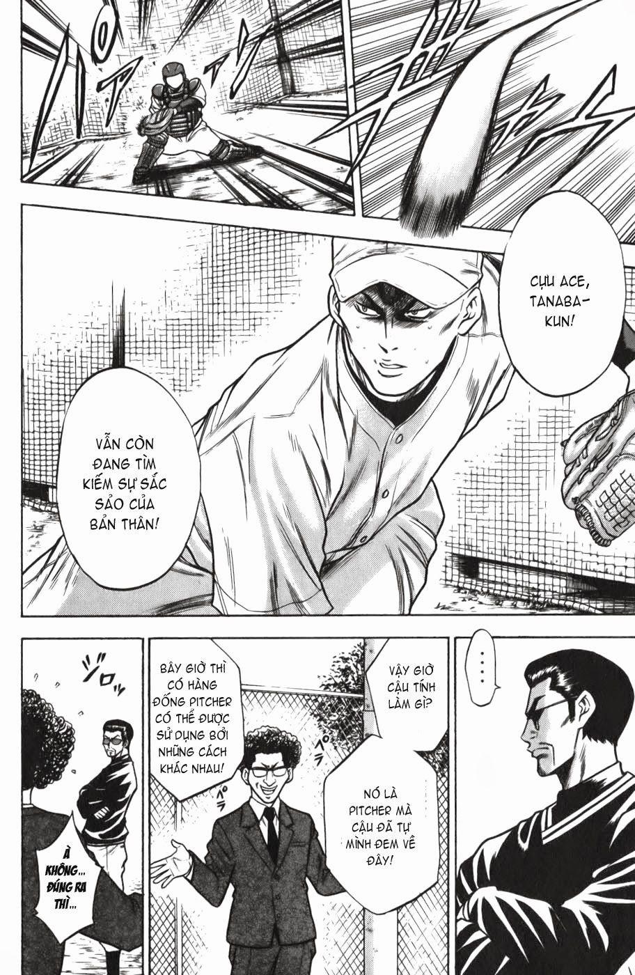 Đội Bóng Chày Siêu Đẳng 18 trang 9