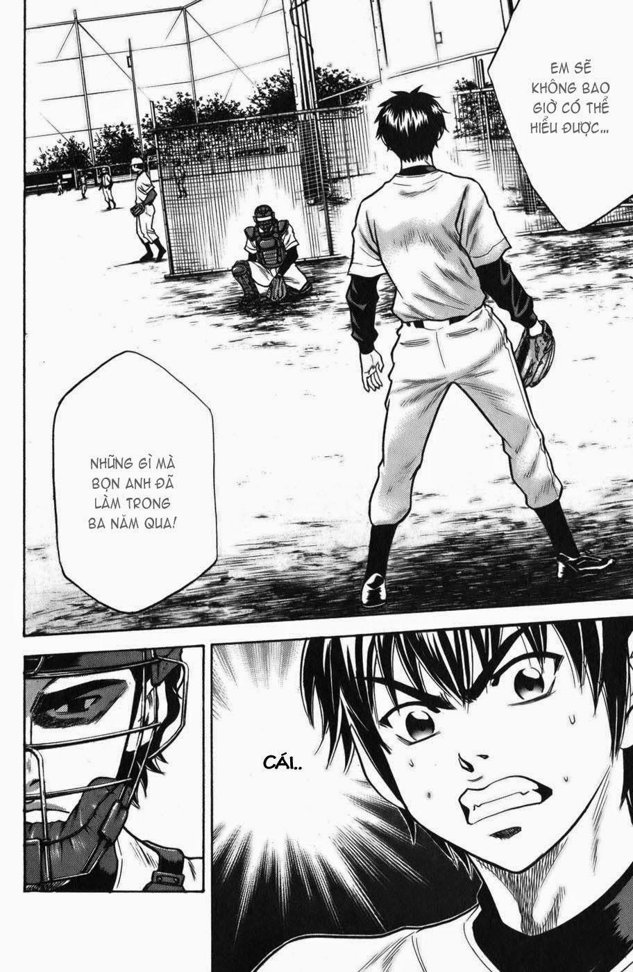 Đội Bóng Chày Siêu Đẳng 19 trang 10
