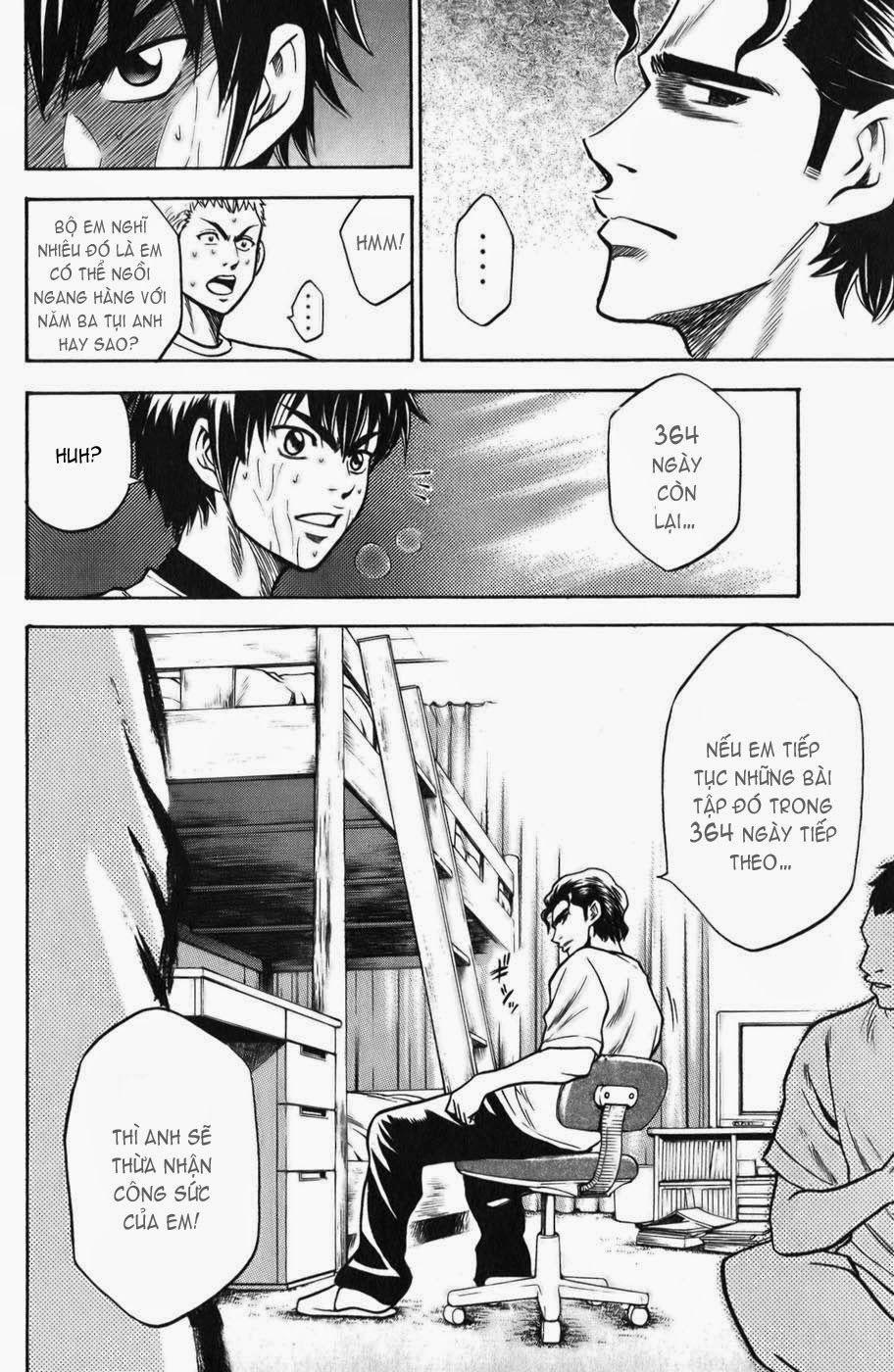 Đội Bóng Chày Siêu Đẳng 19 trang 20