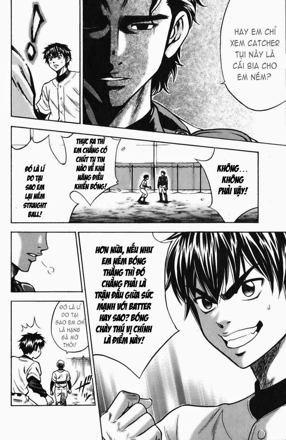 Đội Bóng Chày Siêu Đẳng 19 trang 6