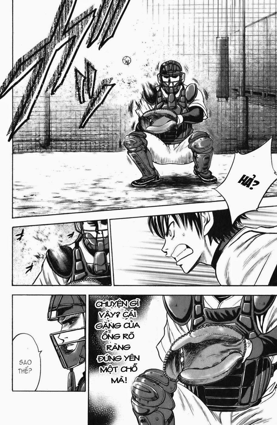 Đội Bóng Chày Siêu Đẳng 19 trang 8