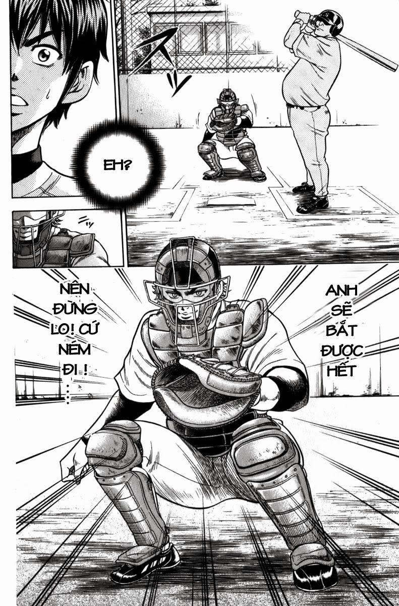 Đội Bóng Chày Siêu Đẳng 2 trang 31