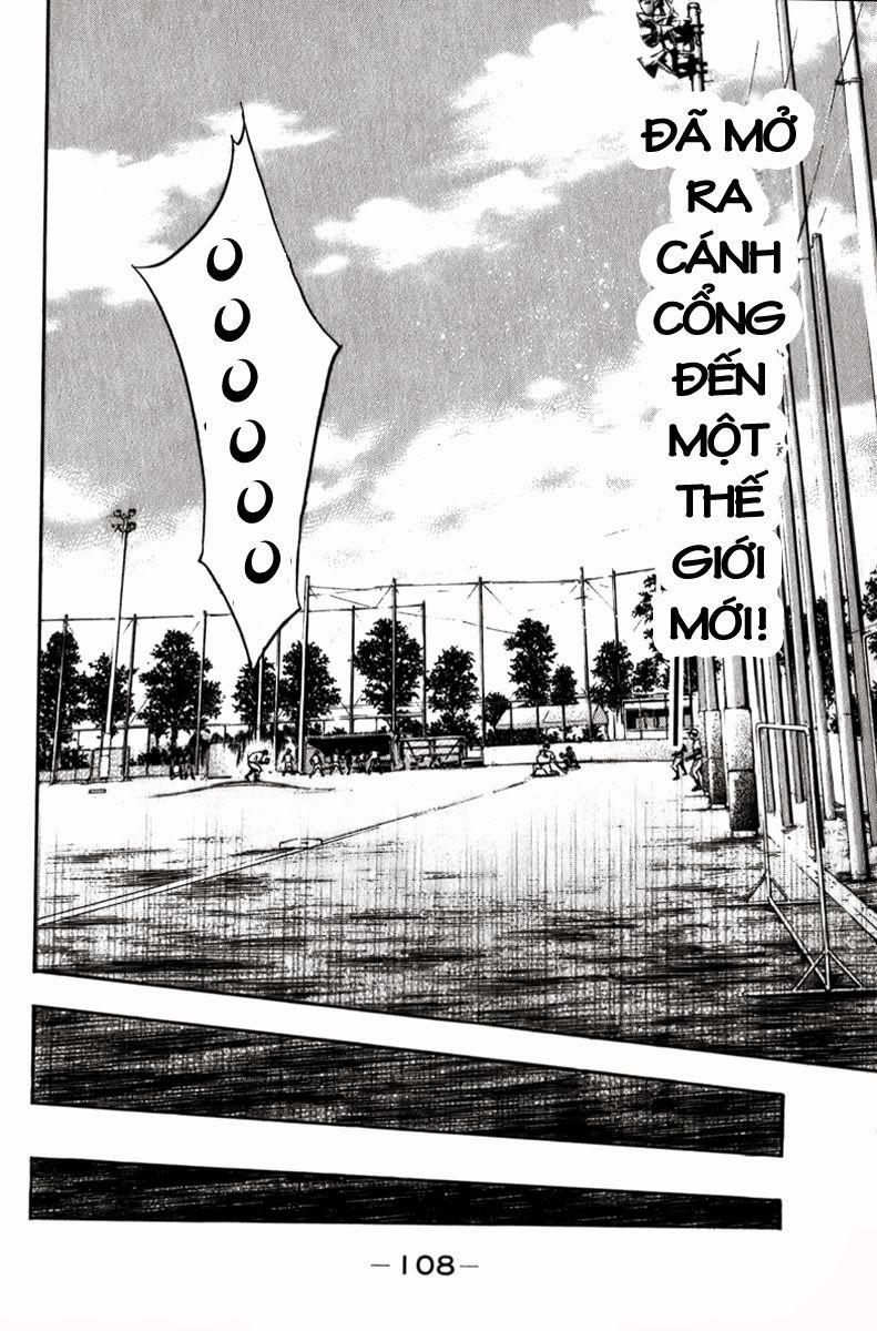 Đội Bóng Chày Siêu Đẳng 2 trang 37