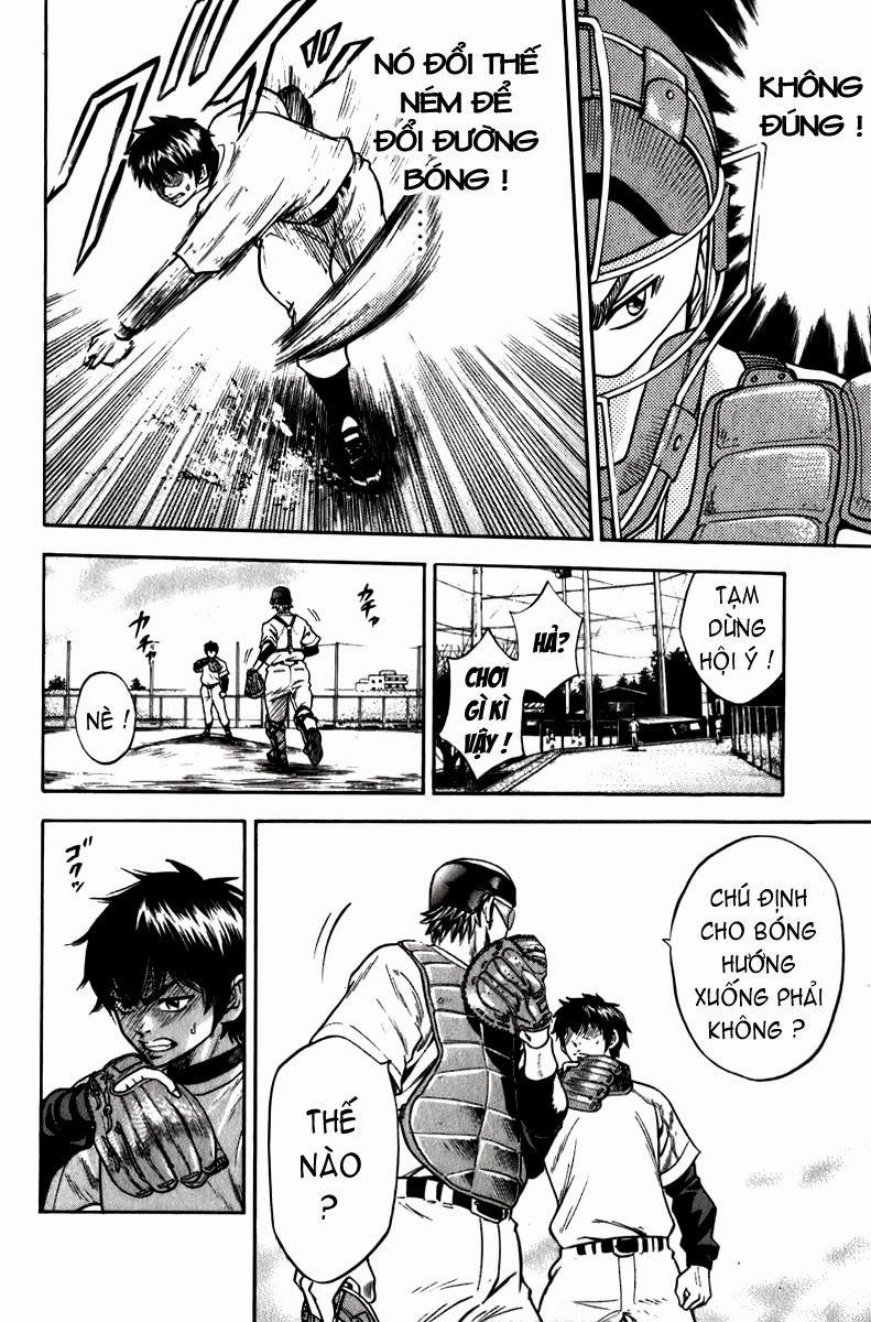 Đội Bóng Chày Siêu Đẳng 2 trang 8