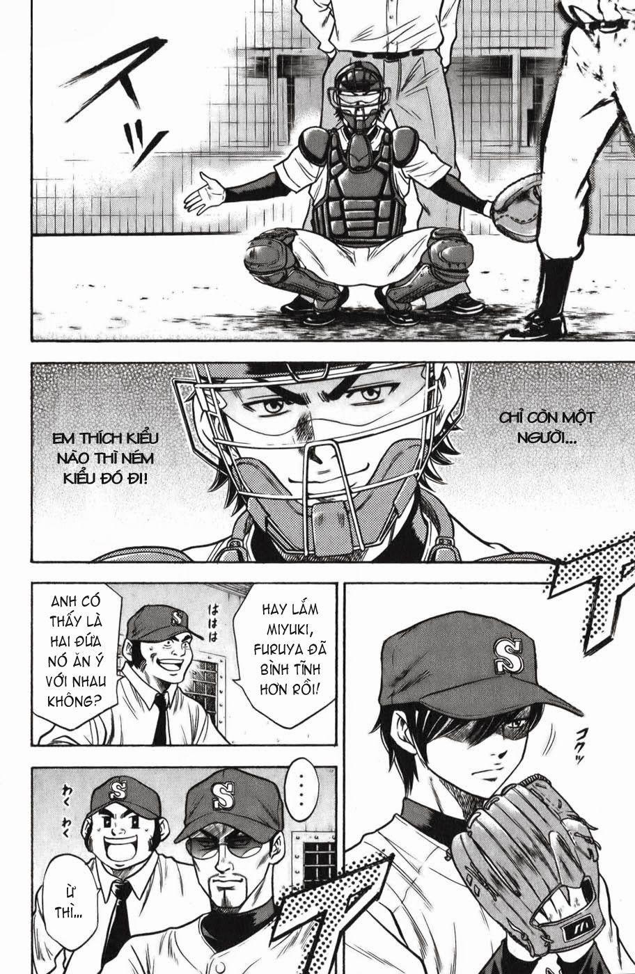 Đội Bóng Chày Siêu Đẳng 20 trang 15