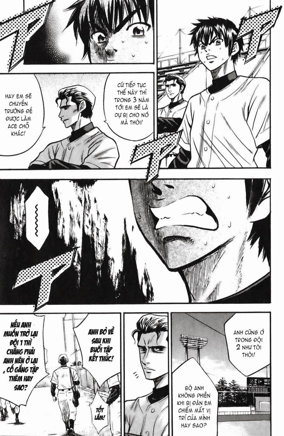 Đội Bóng Chày Siêu Đẳng 20 trang 16