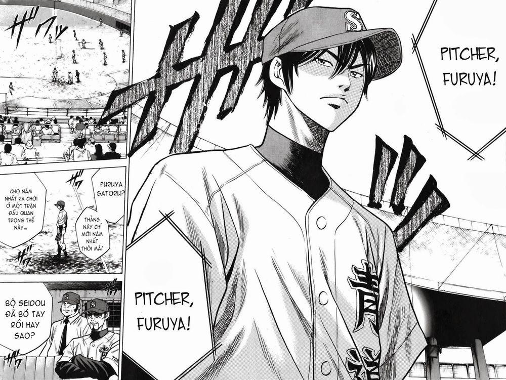 Đội Bóng Chày Siêu Đẳng 20 trang 6