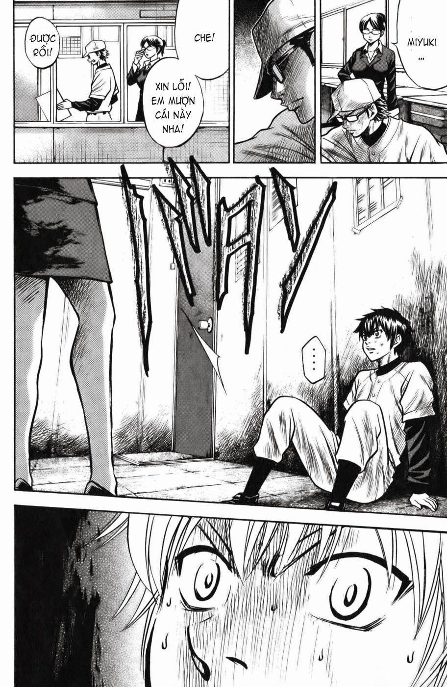 Đội Bóng Chày Siêu Đẳng 21 trang 10