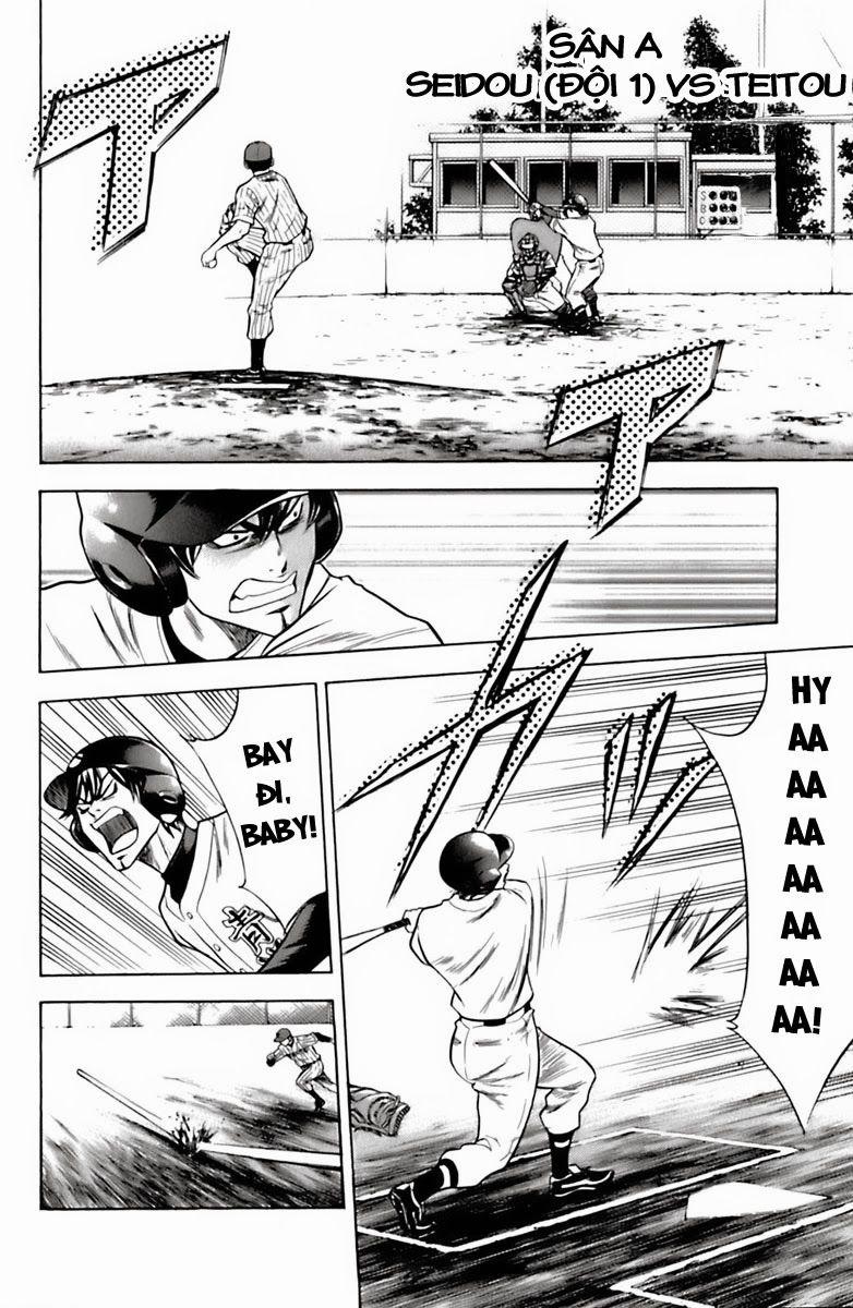 Đội Bóng Chày Siêu Đẳng 23 trang 18