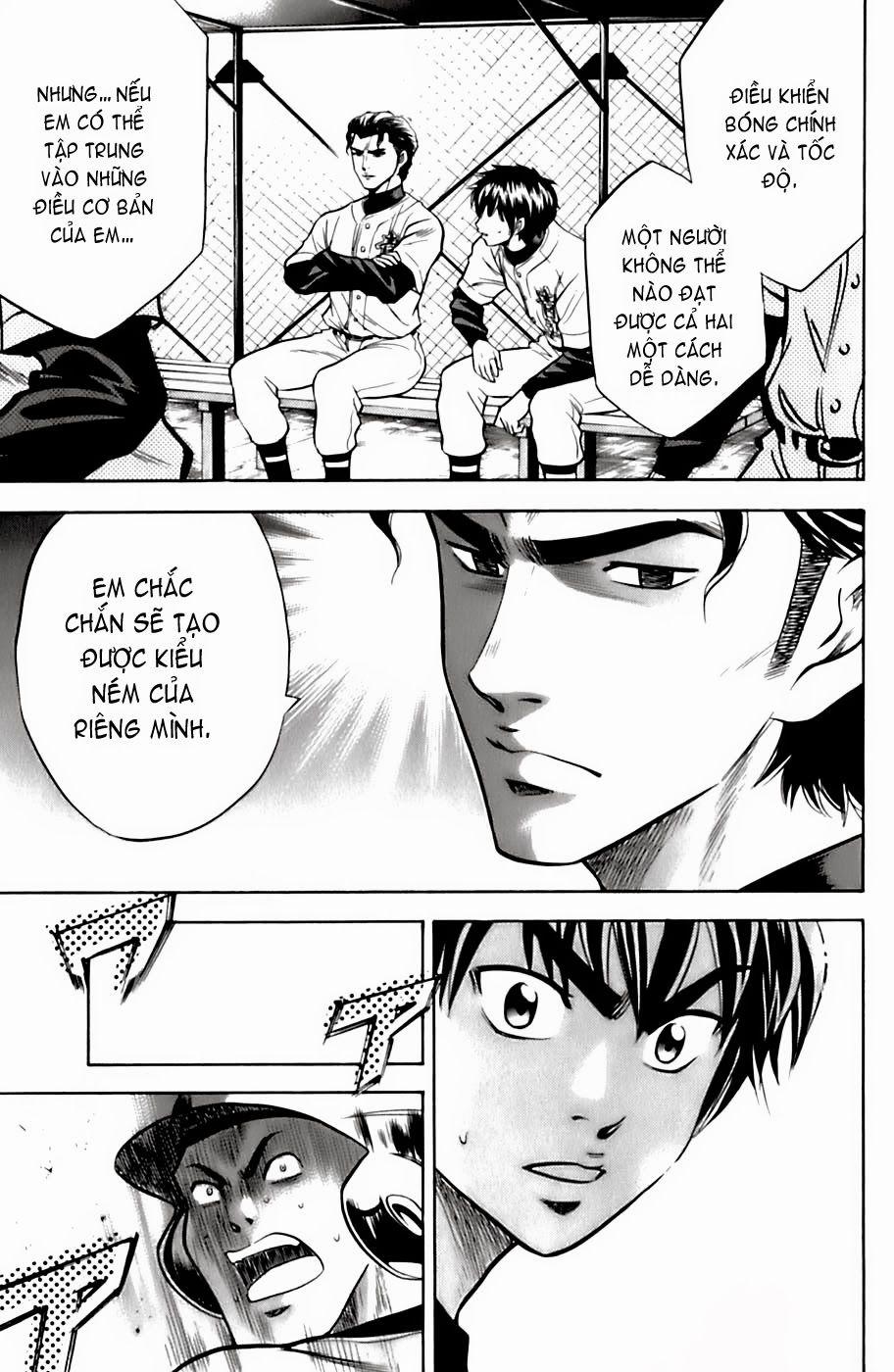 Đội Bóng Chày Siêu Đẳng 24 trang 2